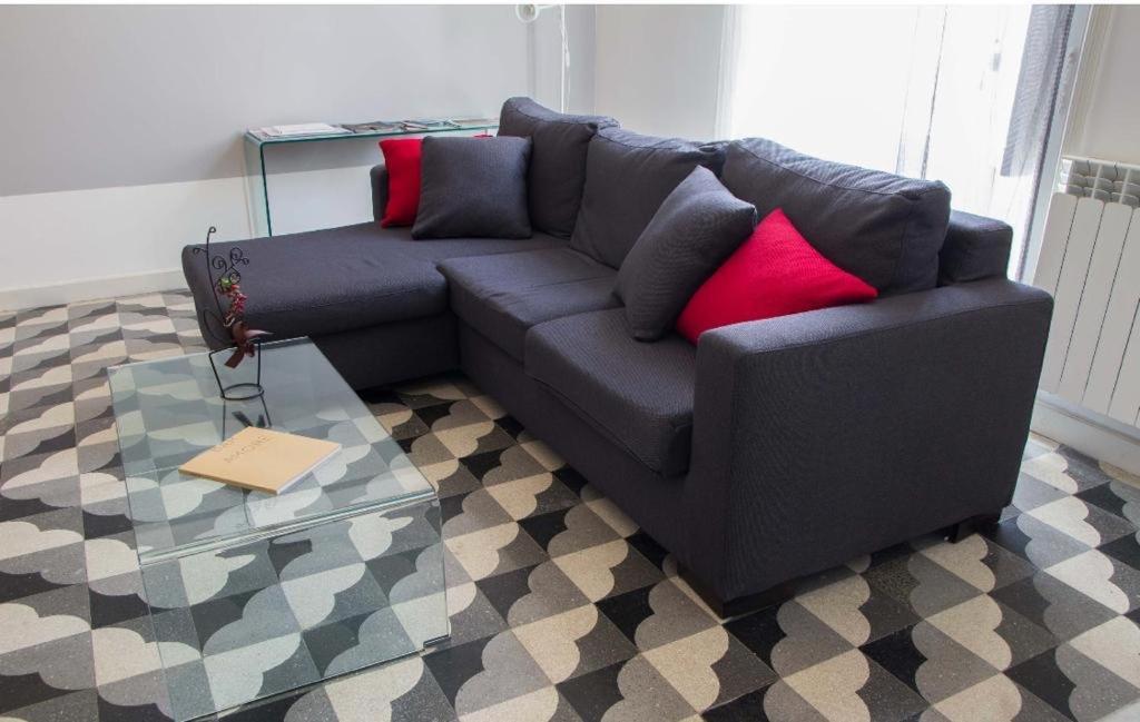 Casa Vacanze L'Altra Diaz سيراكوزا المظهر الخارجي الصورة