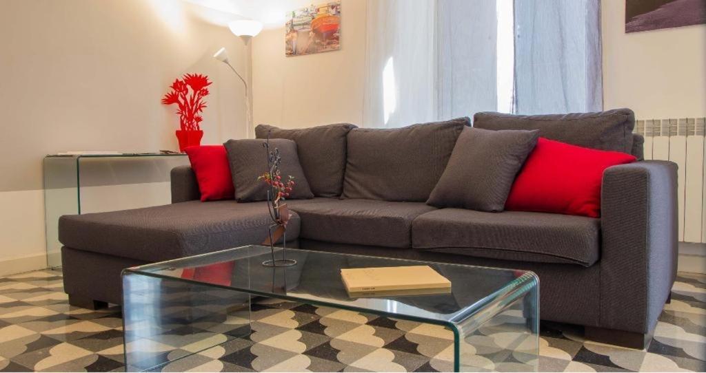 Casa Vacanze L'Altra Diaz سيراكوزا المظهر الخارجي الصورة
